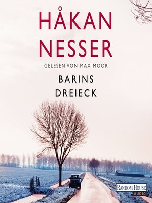 cover image of Barins Dreieck